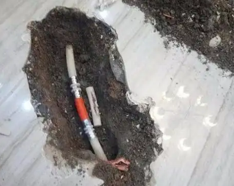 花垣测漏水电话